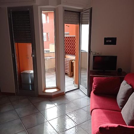Casa Baia Azzurra Apartman Bergeggi Kültér fotó