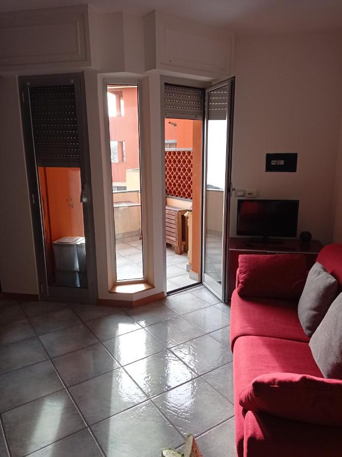 Casa Baia Azzurra Apartman Bergeggi Kültér fotó