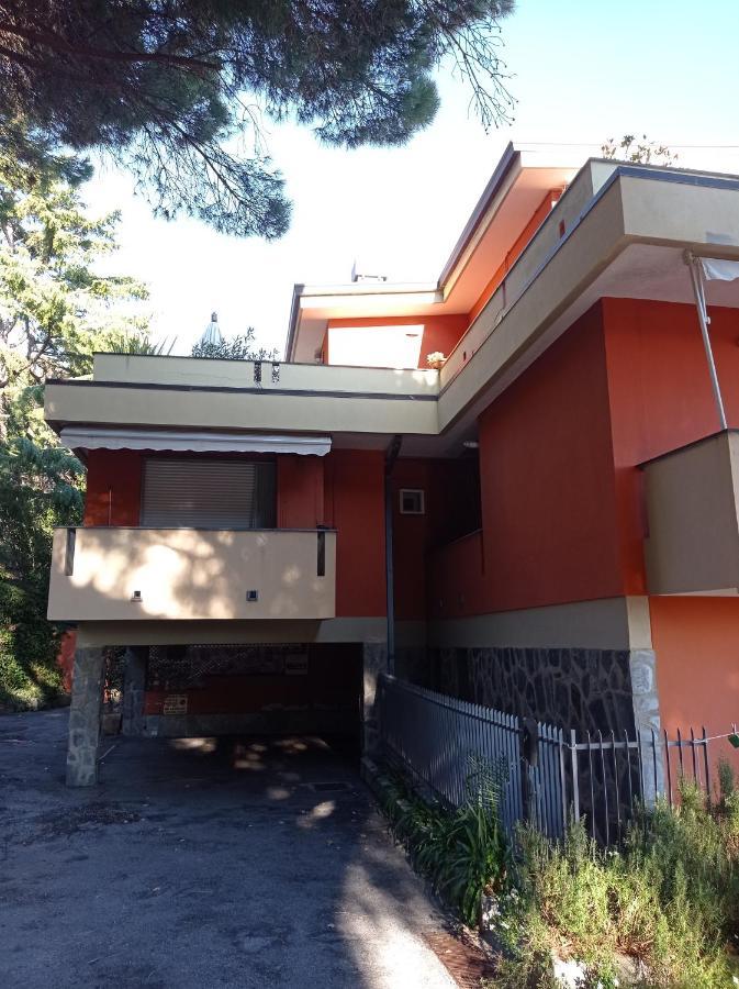 Casa Baia Azzurra Apartman Bergeggi Kültér fotó